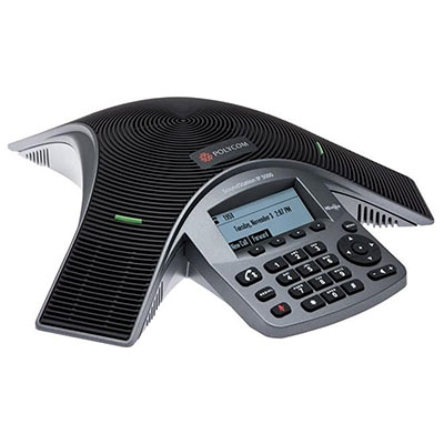 SoundStation® IP 5000 Conference Phone